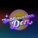Sublimation Den