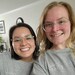 Kristen and Dani Soto