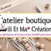 Lili Et Ma Créations