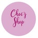 Chocc's Shop