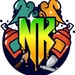 NKprintsGR