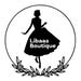 LIBAASBOUTIQUEE