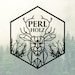 Perlholz