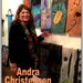 Andra Christenson avatar