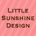 littlesunshinedesign