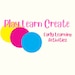 Playlearncreate