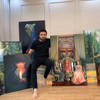 kaymazartgallery
