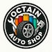 OctainAutoShop