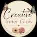 Creative Inner Glow
