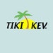 Tiki Kev's Tiki Bars