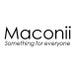 Maconii