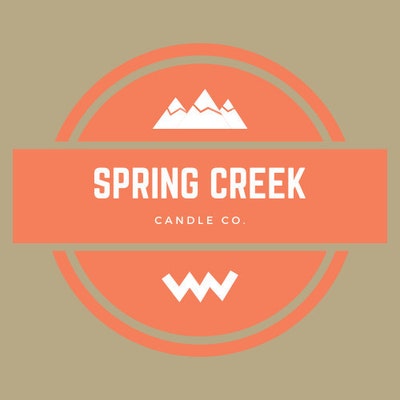 Spring Creek Candle Co. on Etsy