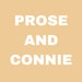 proseandconnie