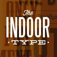 TheIndoorType