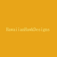 HawaiianHawkDesigns