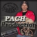 Javier Pach