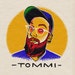Tom Benders