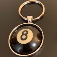 PoolBallHangersMore