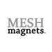 Mesh Magnets