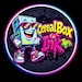 CerealBox Ink