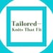 Natalie at Tailored--Knits That Fit