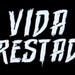 VidaPrestadaMerch
