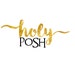 HolyPosh avatar