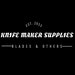 KnifeMakerSupplies
