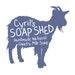 CyrilsSoapShed