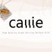 CalliegiftsBoutique
