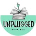 Unplugged Book Box