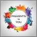 Pigments4You