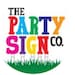 thepartysigncompany