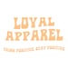 LoyallApparel
