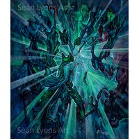 SeanLyonsAbstractArt
