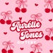 AurelieJonesGiftery