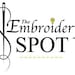 TheEmbroiderySpotLLC