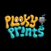 Plooky Prints