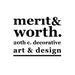 meritandworth