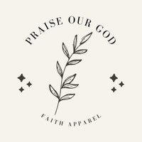PraiseOurGodApparel