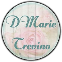 DMarieTrevinoDesign