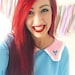 Kayleigh McDaid
