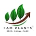 FamPlants