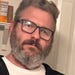 Mark Doty