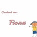 FionaLace