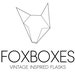 foxboxes