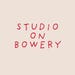 Studio on Bowery