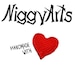 NiggyArtsPatterns