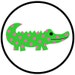 Gator Spots