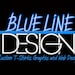 Blue Line Design